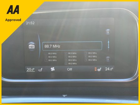 2014 Volvo V40 1.6T4 SE 5DR AUTO FULLY LOADED WITH EXTRAS €11,450 thumbnail