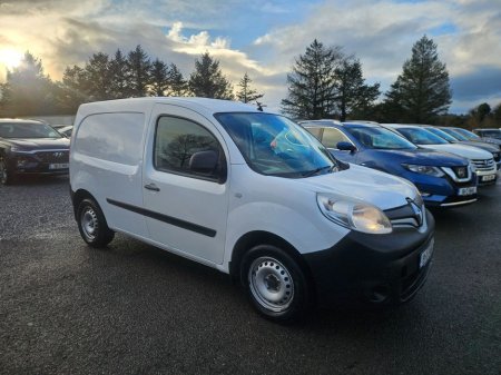 2019 Renault Kangoo ML19 Energy DCI 75 Business 2D €7,990 thumbnail