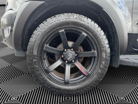 2018 Ford Ranger - thumbnail 10