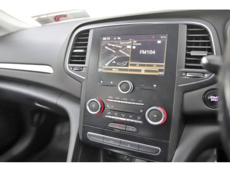 2017 Renault Megane 1.6 DCI 6SPD GRAND COUPE DYNAMIQUE NAV €12,490 thumbnail