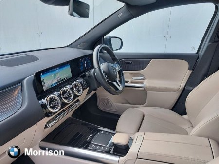 2021 Mercedes-Benz GLA Class GLA 180 d Auto Progressive €34,995 thumbnail