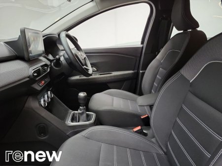 2023 Dacia Jogger TCe 110 Comfort 7 Seats*SCRAPPAGE PRICE TODAY* €19,495