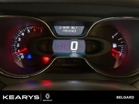 2020 Renault Captur 0.9 TCe 90 ICONIC *Clearance* *Huge Savings* €18,490