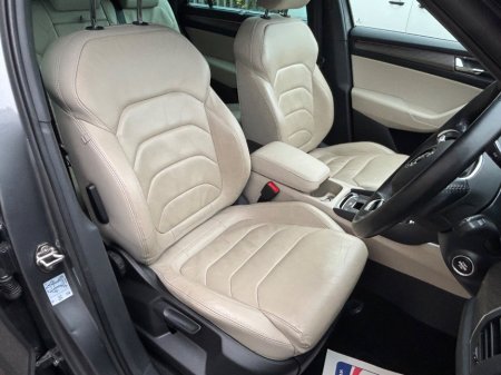 2022 Skoda Kodiaq 2.0 TDI 150HP DSG Style 7 Seat €36,950 thumbnail