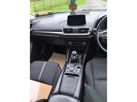 2019 Mazda Mazda3 - thumbnail 8