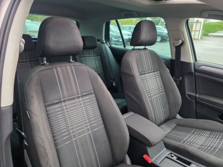 2016 Volkswagen Golf 1.6 TDI 3DR 110HP Lounge €13,950