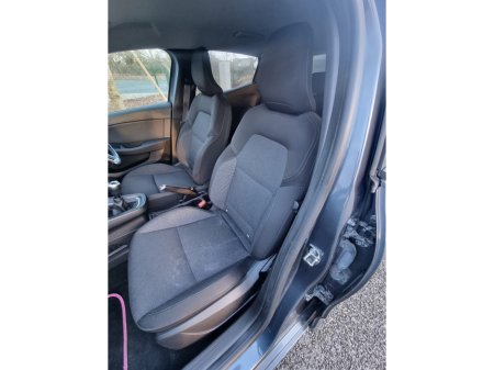 2021 Renault Clio 2021 RENAULT CLIO 1.0L NCT&TAXED €12,900 €12,900 thumbnail