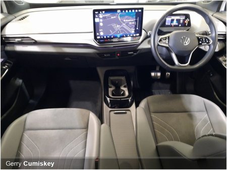 2025 Volkswagen ID.4 - thumbnail 6