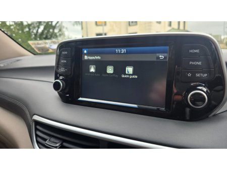 2019 Hyundai Tucson - thumbnail 18