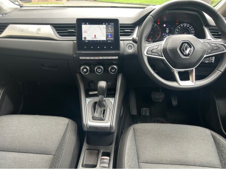 2023 Renault Captur - thumbnail 12