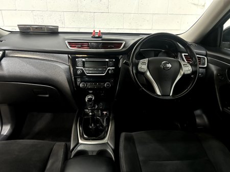 2017 Nissan X-Trail - thumbnail 7