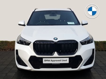 2025 BMW X1 xDrive30e M Sport Pro €61,995 thumbnail