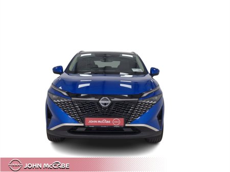 2026 Nissan Qashqai - photo 2