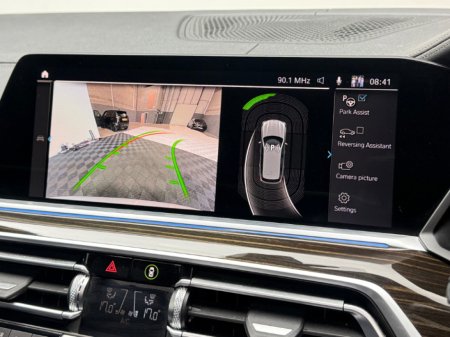 2022 BMW X5 - thumbnail 20