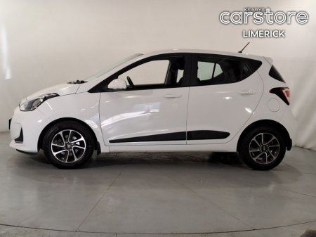 2020 Hyundai i10 - thumbnail 6
