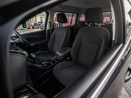 2016 Ford Grand C-Max - thumbnail 29