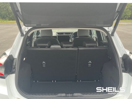 2025 Ford Puma - thumbnail 9