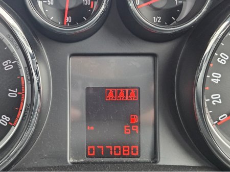 2016 Opel Mokka - thumbnail 9