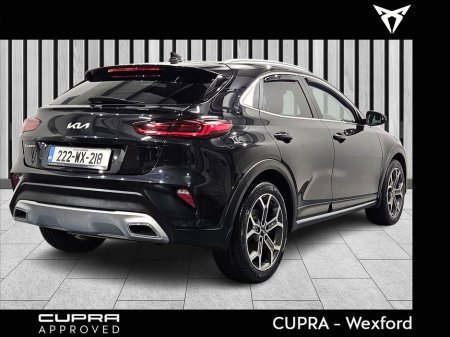 2022 Kia XCeed 1.6 PHEV Trailer €235 Per Month €22,975