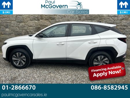 2023 Hyundai Tucson - thumbnail 5