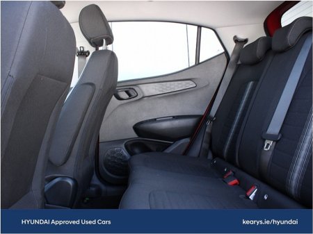 2020 Hyundai i10 - thumbnail 7