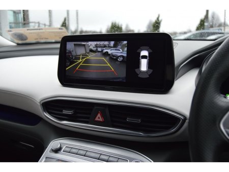 2022 Hyundai Santa Fe 1.6 PHEV 4WD Executive Plus Auto €43,995 thumbnail