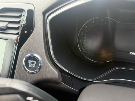 2021 Ford Mondeo ST-LINE 5DR 2.0 TD 150BHP S6. S6.2 M6 FW €17,950 thumbnail