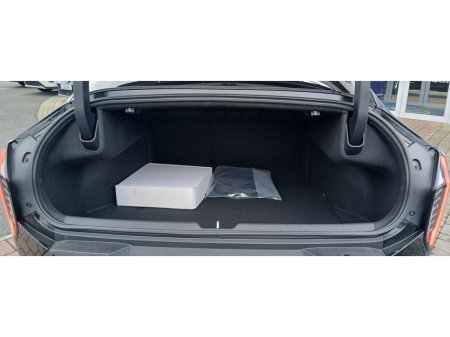 2026 Kia EV4 - thumbnail 9