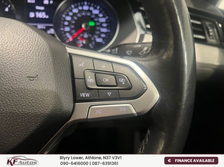 2020 Volkswagen Passat - thumbnail 25