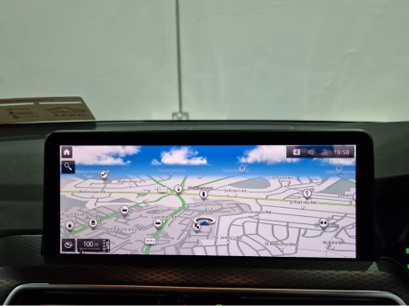 2023 BMW X3 **DEPOSIT TAKEN** thumbnail