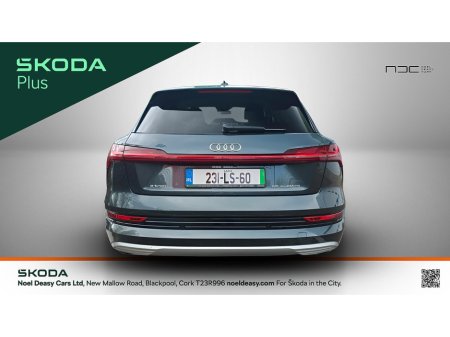 2023 Audi e-tron - thumbnail 5