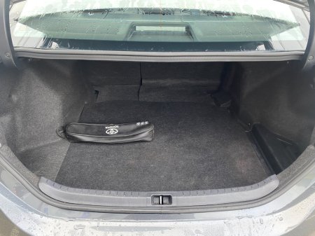 2016 Toyota Corolla D-4D 90 (1.4) Luna €9,950 thumbnail