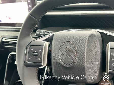 2025 Citroen C3 - thumbnail 24