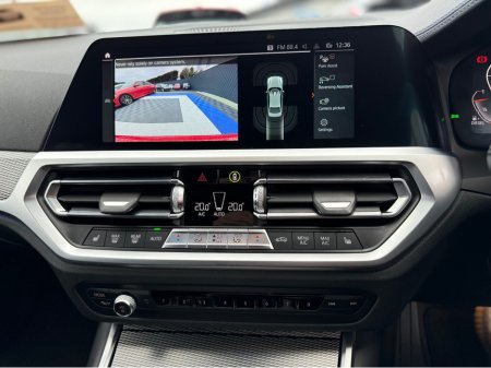 2020 BMW 3 Series M-SPORT PLUS X-DRIVE - 2.0L DIESEL - AUTO - 12M WARRANTY - CAR: 1689 €34,950 thumbnail