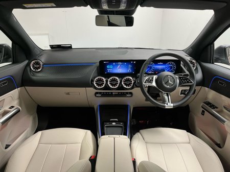 2025 Mercedes-Benz EQA 250+ Progressive - High spec demo - Price Drop €3,000 saving 18 Inch Alloys - Reversing Camera - Ambient Lighting - Sat Nav - Climate Control - Heated Seats - Keyless Start - Apple CarPlay/Android Aut €55,950 thumbnail