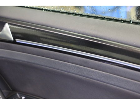 2017 Volkswagen Golf R * 310Bhp TSi * Low kms * Full history €28,950 thumbnail