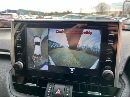 2021 Toyota Rav4 - thumbnail 23