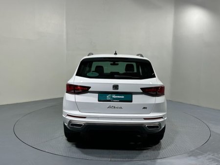 2023 SEAT Ateca FR 1.5 Tsi DSG Auto €32,800 thumbnail