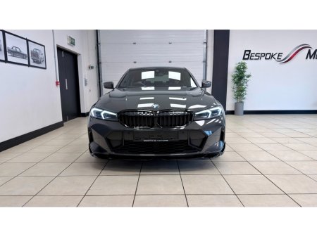 2024 BMW 3 Series - thumbnail 6