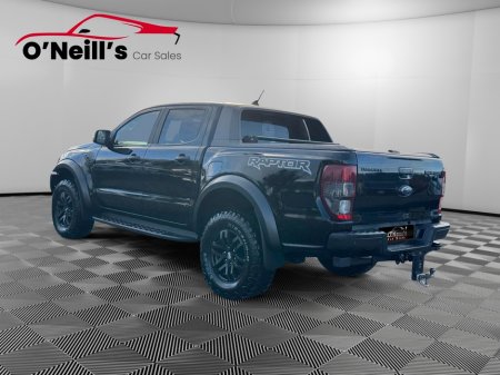 2022 Ford Ranger - thumbnail 7