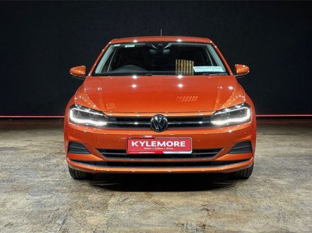 2022 Volkswagen Polo - thumbnail 2