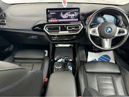 2023 BMW iX3 - photo 2