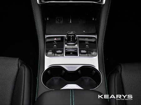 2026 BYD Seal U - thumbnail 17