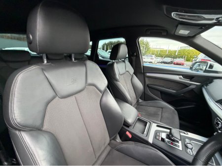 2019 Audi Q5 - thumbnail 8