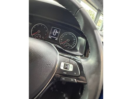 2020 Volkswagen Polo 1.0 TSI COMFORTLINE €2,020 thumbnail