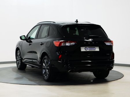 2024 Ford Kuga *96* ST-LINE EDITION PHEV €29,900 thumbnail