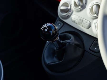 2012 Fiat 500 500 1.2 POP 2DR €6,950 thumbnail