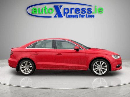 2015 Audi A3 - thumbnail 5