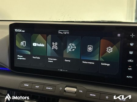 2026 Kia K4 - thumbnail 25