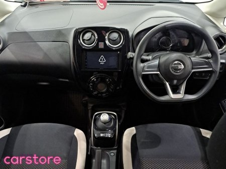 2019 Nissan Note - thumbnail 11